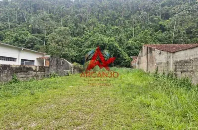 pTerreno à venda no Perequê-açu , próximo a praia  - Ubatuba - SP/p