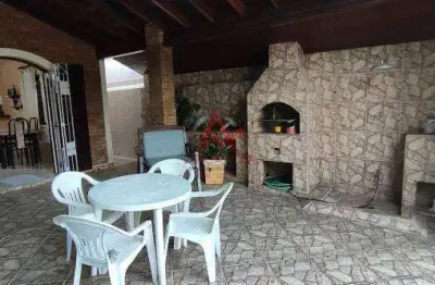 Casa com 4 quartos à venda em Perequê Açu, Ubatuba , 38400 m2 por R$ 850.000