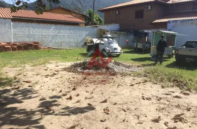 Terreno comercial à venda em Toninhas, Ubatuba 