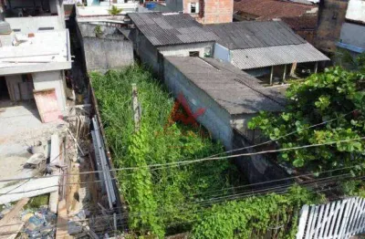 pTerreno a Venda no Pereque açu de 5m² de frente por 25m² de Profundidade/p