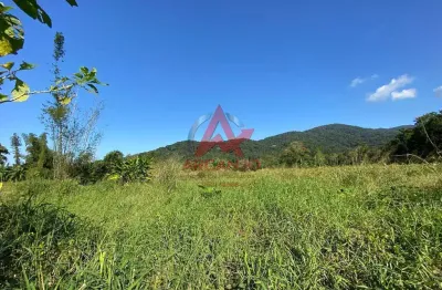 Terreno comercial à venda no Jardim Carolina, Ubatuba 