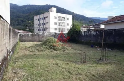Terreno comercial à venda em Perequê Açu, Ubatuba 
