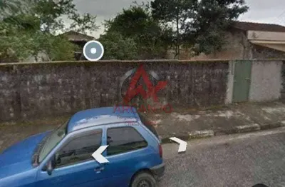 Terreno comercial à venda no Centro, Ubatuba 