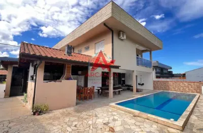 Casa com 4 quartos à venda em Mato Dentro, Ubatuba 