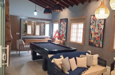 Casa com 5 quartos à venda em Toninhas, Ubatuba 