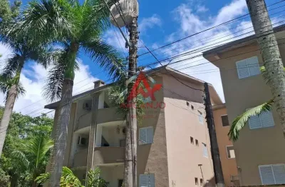Apartamento com 2 quartos à venda em Itaguá, Ubatuba 
