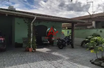 Casa com 3 quartos à venda em Perequê Açu, Ubatuba 