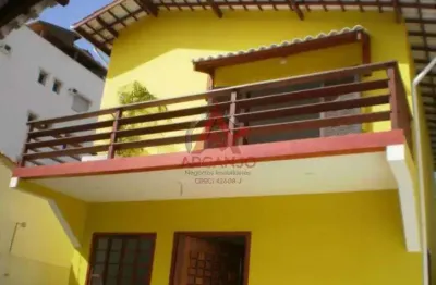 Casa com 3 quartos à venda em Itaguá, Ubatuba 