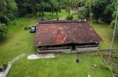Chácara / sítio com 3 quartos à venda em Horto Florestal, Ubatuba 