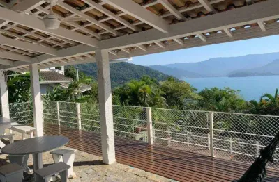Casa com 3 quartos à venda em Tenório, Ubatuba 