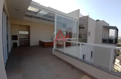 Cobertura com 3 quartos à venda em Itaguá, Ubatuba 