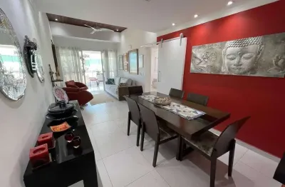 Cobertura com 3 quartos à venda em Itaguá, Ubatuba 