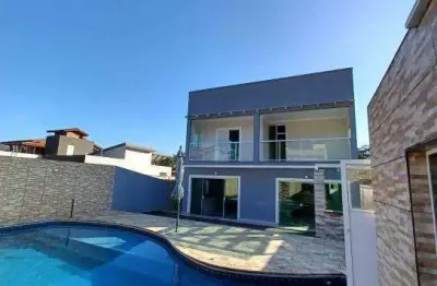 Casa à venda no bairro horto florestal em ubatuba/sp