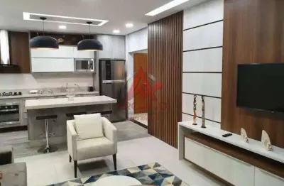 Cobertura com 3 quartos à venda no Umuarama, Ubatuba 