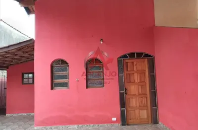 Casa com 3 quartos à venda no Jardim Carolina, Ubatuba 