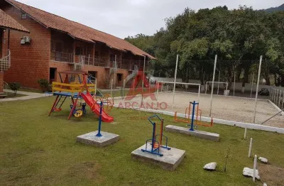 Apartamento à venda no bairro maranduba em ubatuba/sp