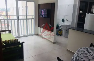 Apartamento com 2 quartos à venda em Estufa I, Ubatuba , 5200 m2 por R$ 390.000