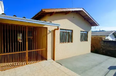 Casa com 2 quartos à venda no Jardim Planalto Verde, Cambé 