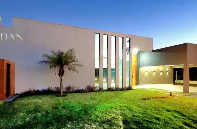 Casa em condomínio fechado com 3 quartos à venda na Rua José Konhevalik, Recanto Santa Andréa, Cambé