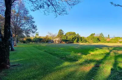 Único e exclusivo terreno a venda com 5.000 m2 no condomínio green village| cambé-pr.