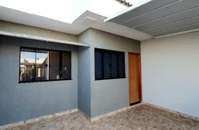 Casa com 3 quartos à venda no Loteamento Chamonix, Londrina 