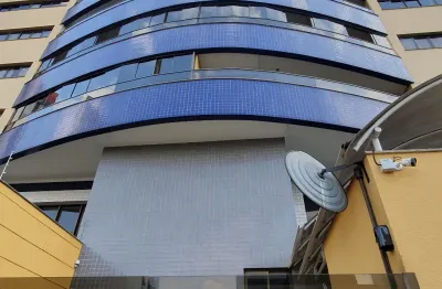 Apartamento com 04 quartos 01 suite a venda no edifício antonio paulino em londrina-pr