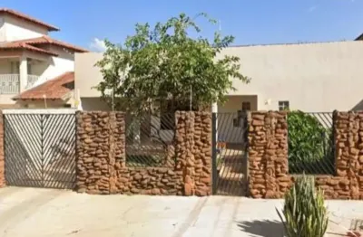 Casa com 3 quartos à venda na Rua da Lapa, Jardim Morumbi, Cambé