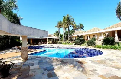 Magnífica casa no condomínio green village em cambé