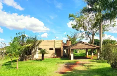 Casa a venda no condomínio green village em cambé-pr