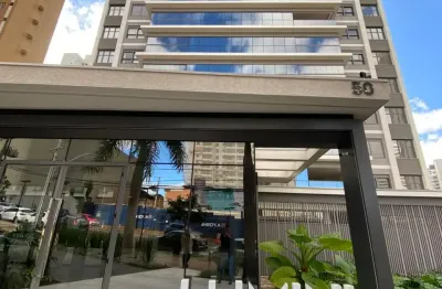 Apartamento com 03 suítes no alto da gleba palhano em londrina-pr