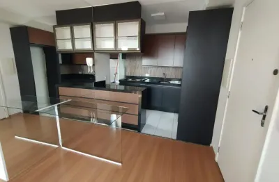 Lindo apartamento pronto para morar no condomínio vila dos ipês