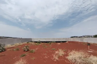 Lindo terreno à venda com 946 m2 no jardim vale verde em rolândia-pr