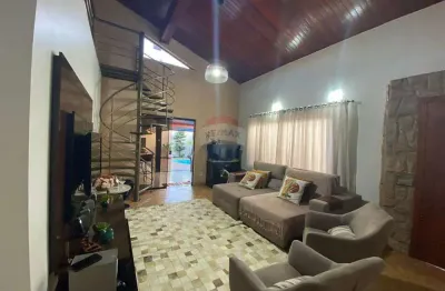 Casa com 3 quartos à venda no Jardim Paulistano, Americana 