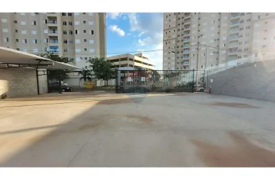 Terreno para locação, 500m² Jardim Alphacenter, Santa Bárbara D'Oeste
