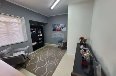 Casa comercial para locação no Centro de Americana, moderna e mobiliada e com ar condicionado