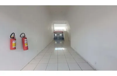 Sala comercial para alugar na Rua Vital Brasil, 313, Jardim Girassol, Americana