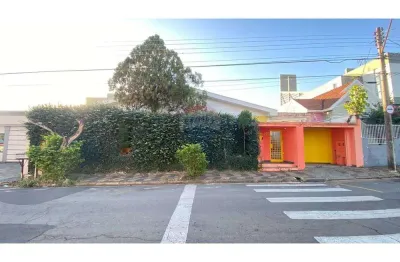 Casa comercial à venda - r$ 940.000,00 - 353,38m² de área construída - jardim girassol - americana-sp