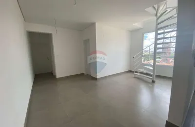 Apartamento duplex com 2 dormitórios para locação - centro - santa barbara d'oeste