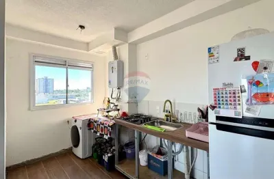 Apartamento à venda no jardim firenze | santa bárbara d'oeste