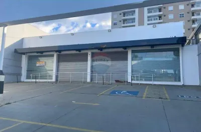 Barracão / Galpão / Depósito para alugar na Vila Frezzarin, Americana 