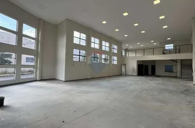 Galpão para alugar – 360 m² por r$ 8.500,00 – terras de santa bárbara, sbo-sp