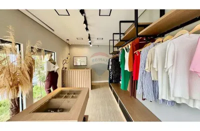 Sala comercial para alugar na Vila Rehder, Americana 