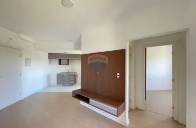Apartamento para alugar no vermont residencial club em nova odessa- 2 quartos, 1 suíte
