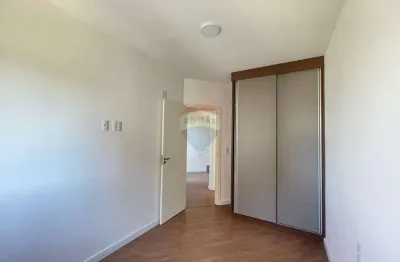 Apartamento para alugar no residen cial club vermont em nova odessa - 2quartos e lazer completo