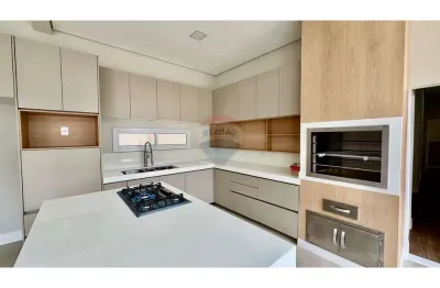 Casa para locação no Condomínio Jardim Firenze - Santa Bárbara D`Oeste-SP