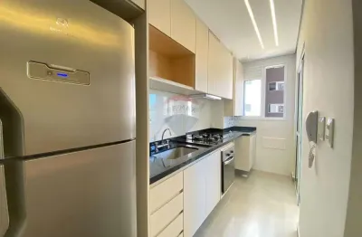 Apartamento para locação, condomínio boulevard rosé, centro sbo, 2 dormitórios