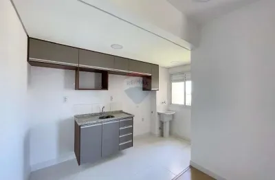 Apartamento para alugar no residencial club vermont em nova odessa - 2 quartos e lazer completo