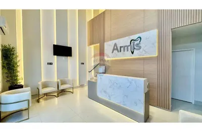 Sala comercial para alugar na Morada do Sol, Americana 