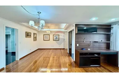 Apartamento para locação 3 quartos, 1 suíte e Closer na Vila Rehder, Americana