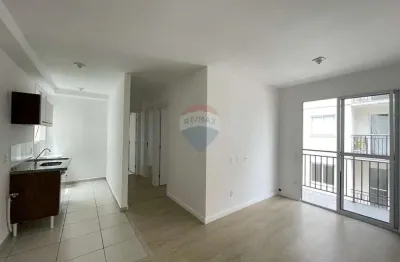 Apartamento com 2 quartos para alugar na Rua Alécio Biondi, 411, Recreio Alvorada, Santa Bárbara D'Oeste